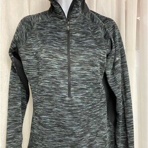 Columbia Pullover Jacket Excellent Condition